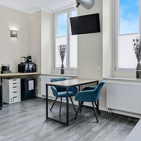 24-7 Living - Modern Apartments In Waltrop With Top Connection Extérieur photo