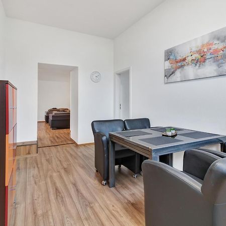24-7 Living - Modern Apartments In Waltrop With Top Connection Extérieur photo
