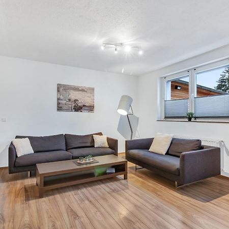 24-7 Living - Modern Apartments In Waltrop With Top Connection Extérieur photo