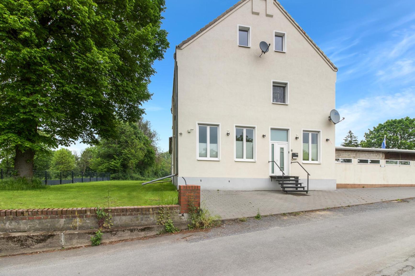 24-7 Living - Modern Apartments In Waltrop With Top Connection Extérieur photo