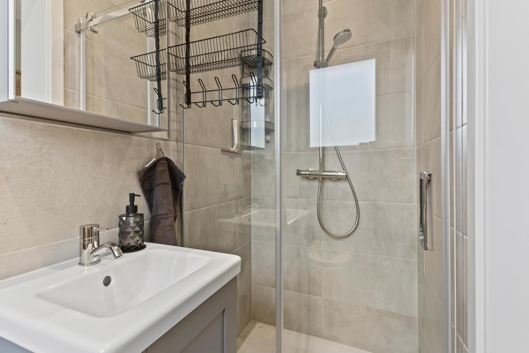 24-7 Living - Modern Apartments In Waltrop With Top Connection Extérieur photo