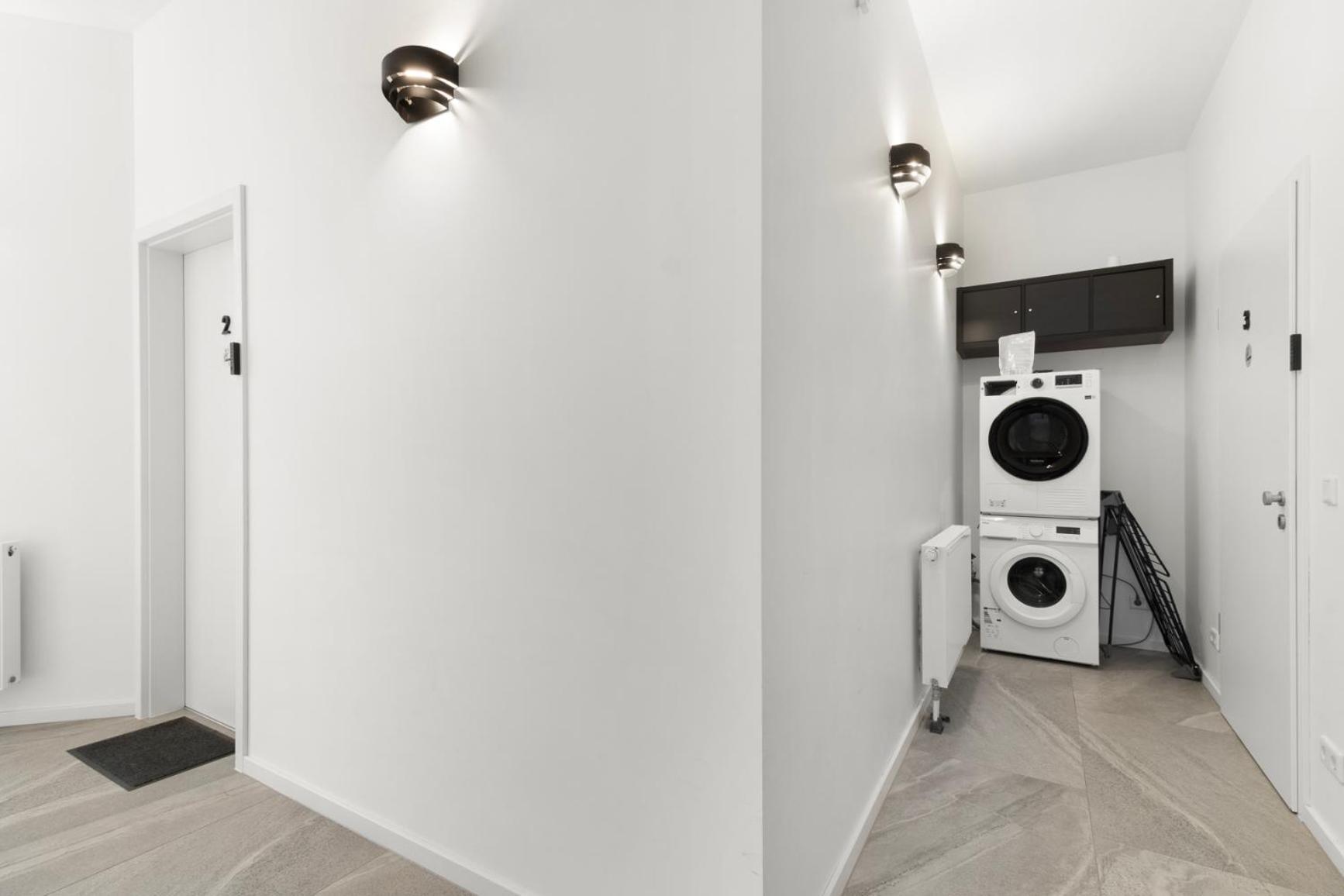 24-7 Living - Modern Apartments In Waltrop With Top Connection Extérieur photo