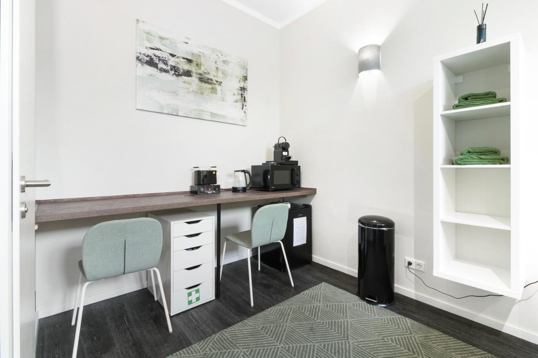24-7 Living - Modern Apartments In Waltrop With Top Connection Extérieur photo