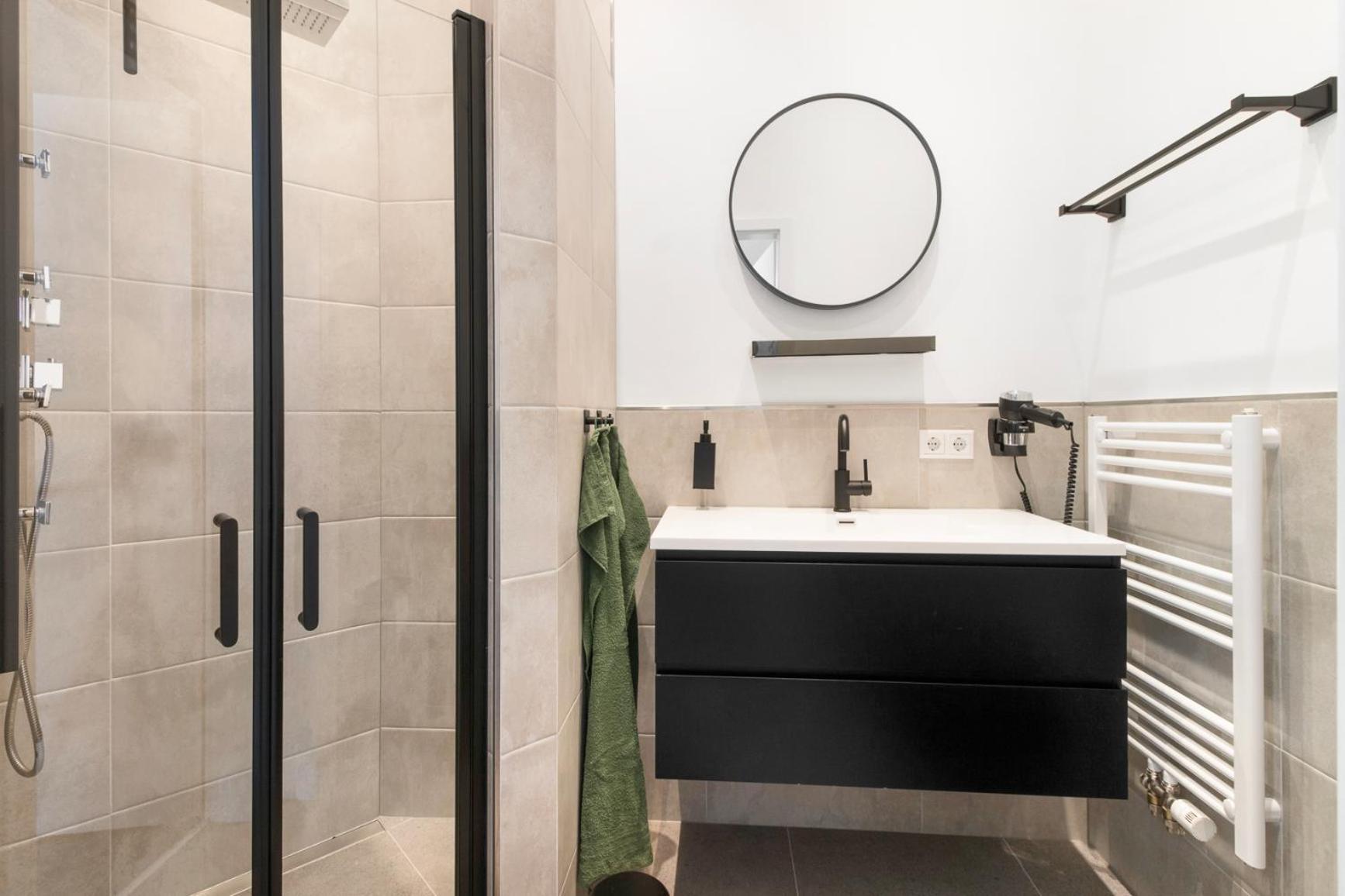 24-7 Living - Modern Apartments In Waltrop With Top Connection Extérieur photo