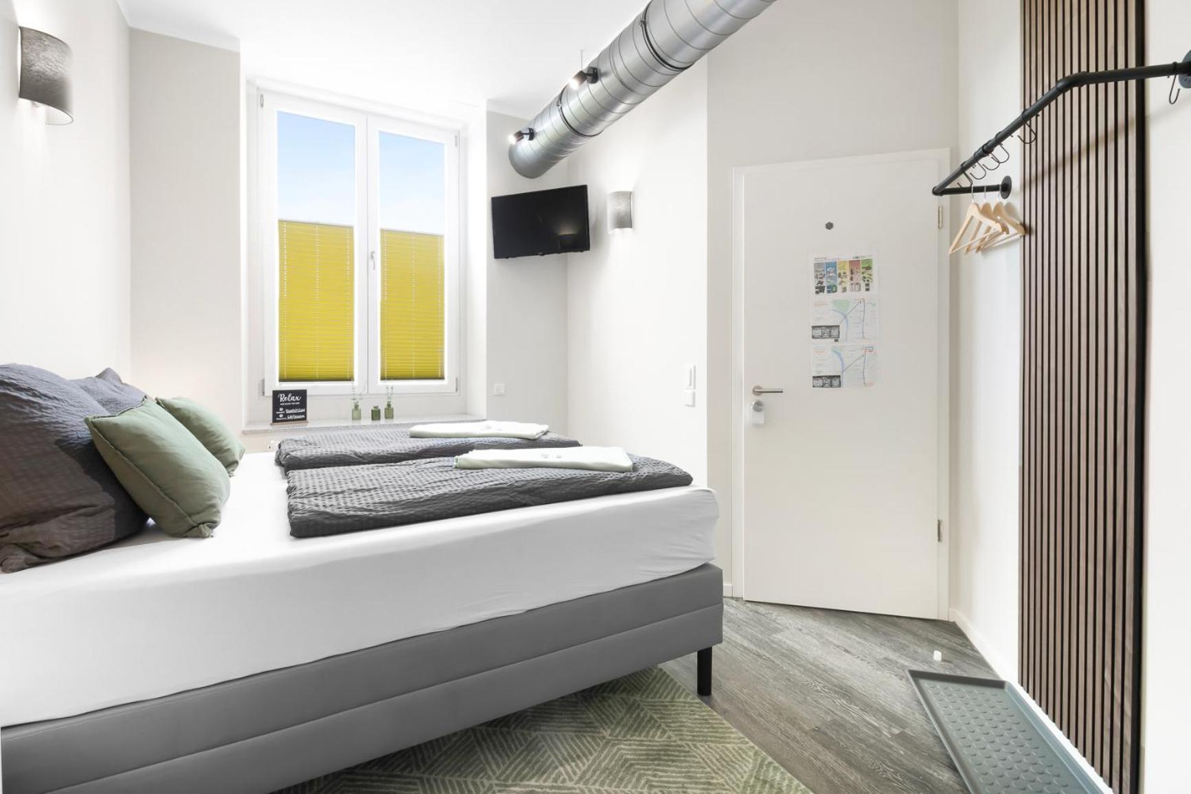 24-7 Living - Modern Apartments In Waltrop With Top Connection Extérieur photo