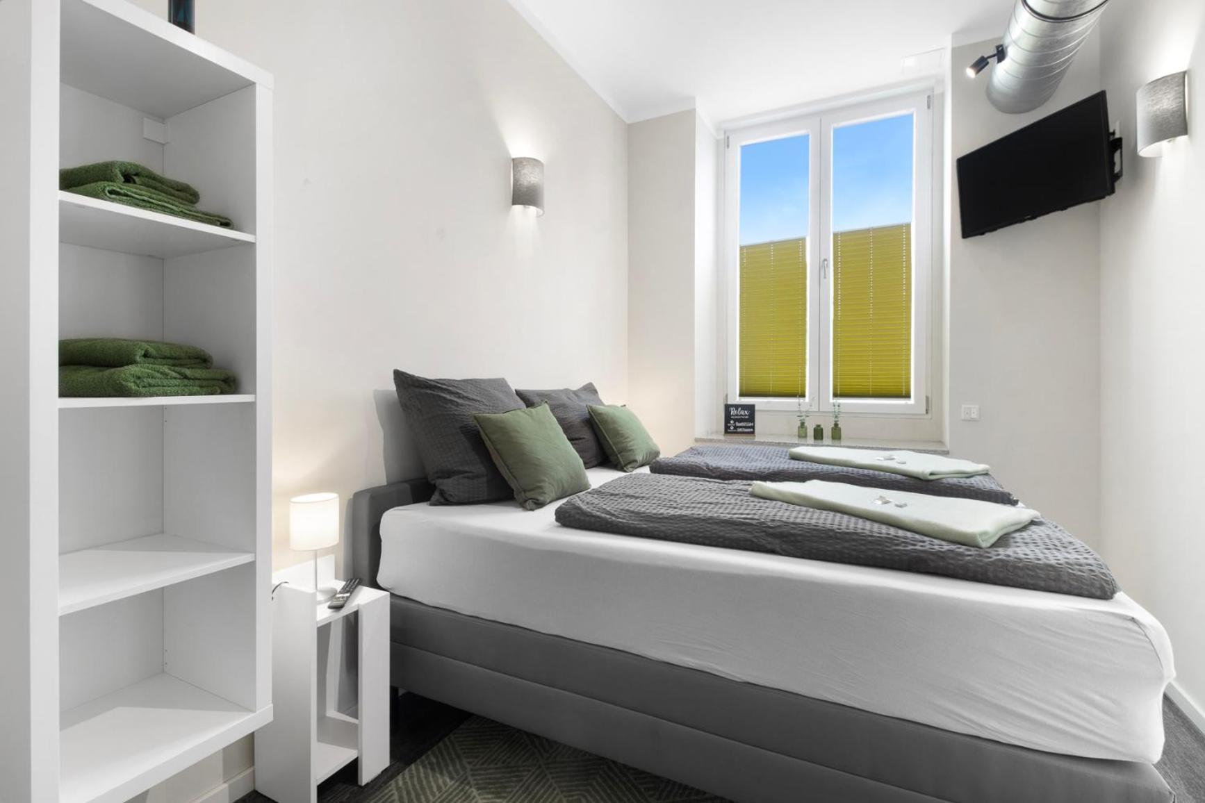 24-7 Living - Modern Apartments In Waltrop With Top Connection Extérieur photo