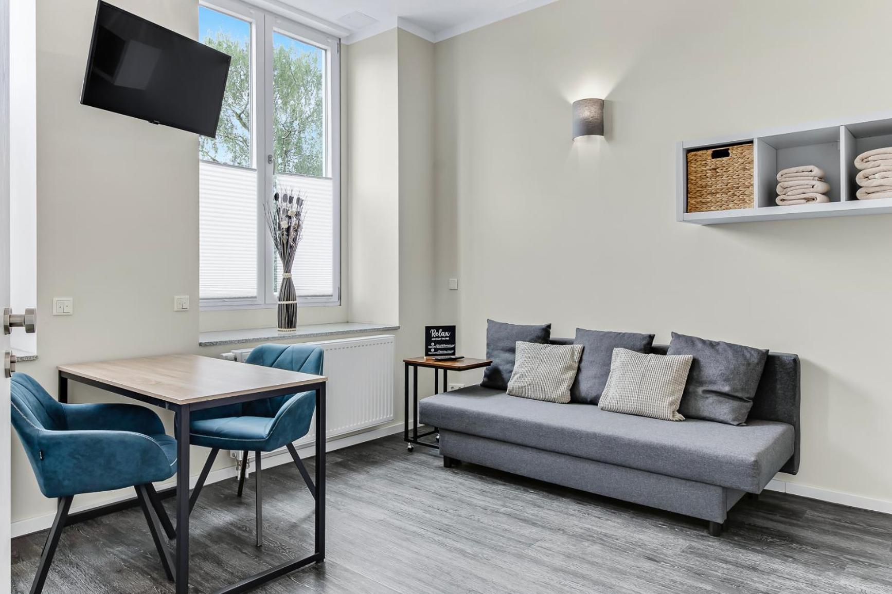 24-7 Living - Modern Apartments In Waltrop With Top Connection Extérieur photo