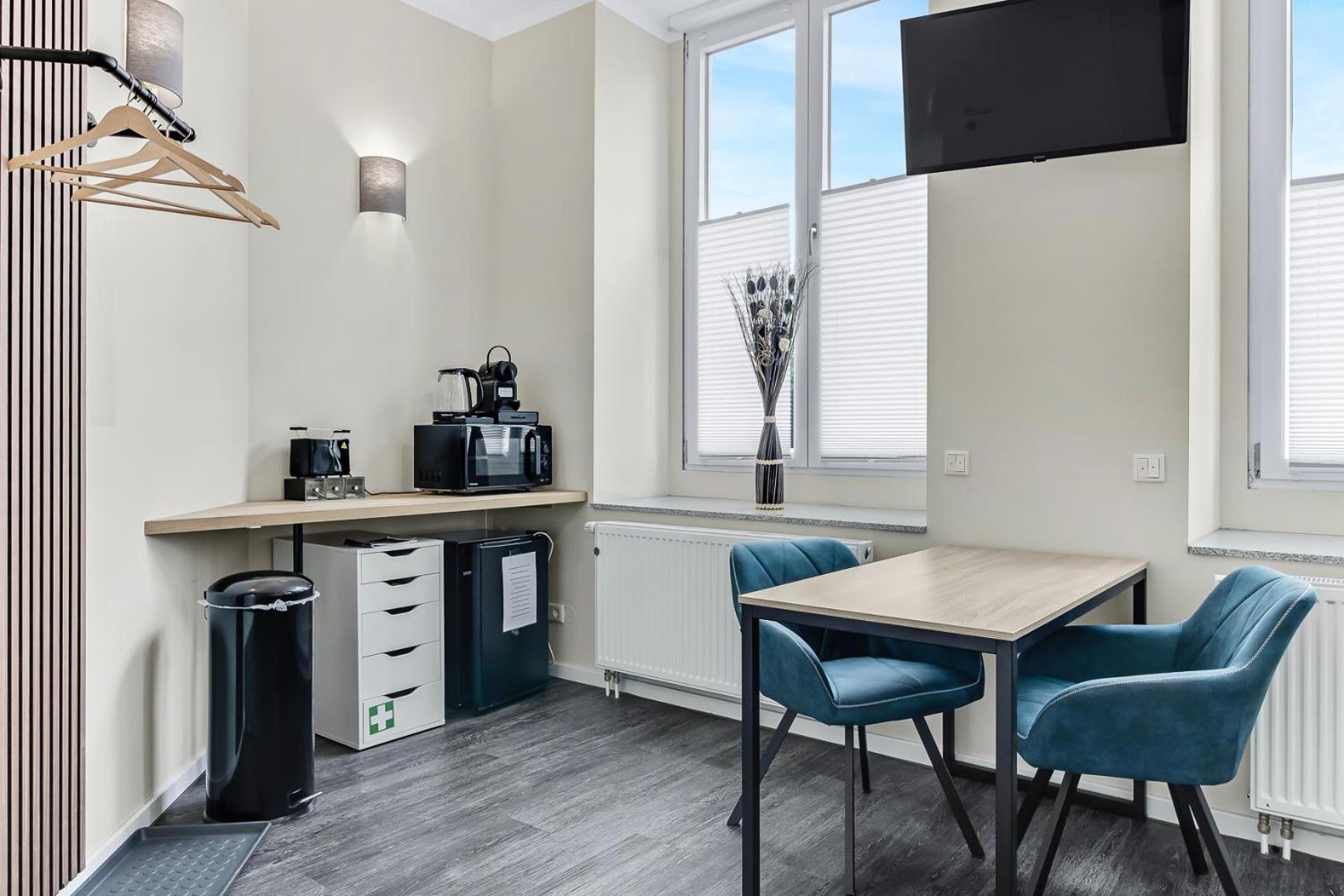 24-7 Living - Modern Apartments In Waltrop With Top Connection Extérieur photo