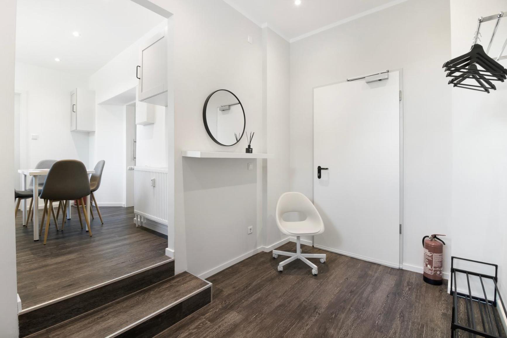 24-7 Living - Modern Apartments In Waltrop With Top Connection Extérieur photo