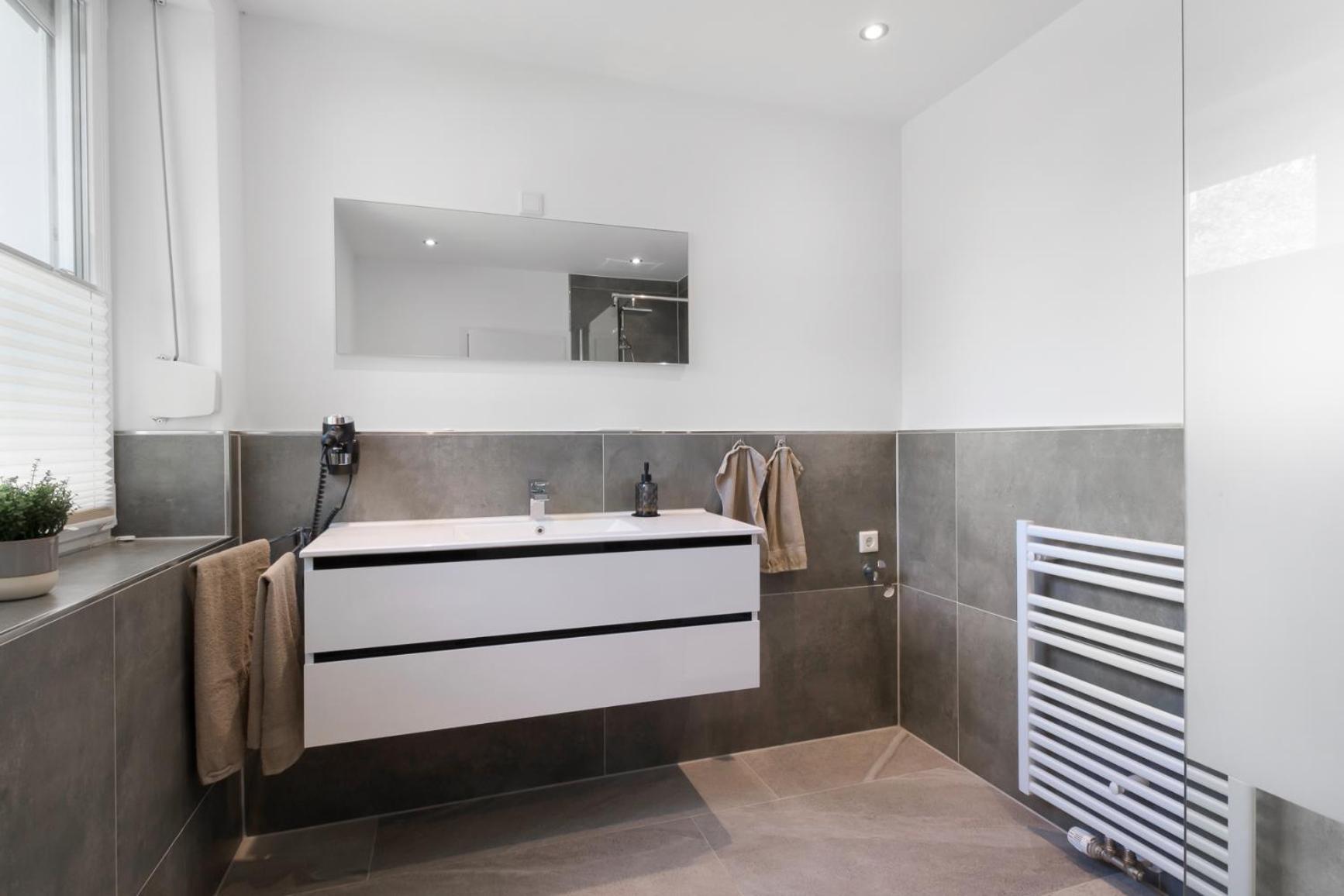 24-7 Living - Modern Apartments In Waltrop With Top Connection Extérieur photo