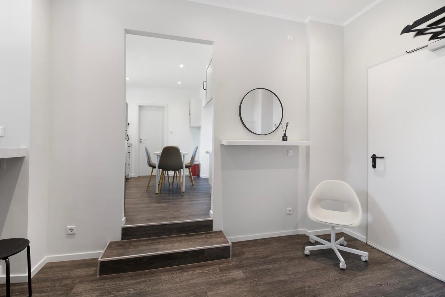 24-7 Living - Modern Apartments In Waltrop With Top Connection Extérieur photo