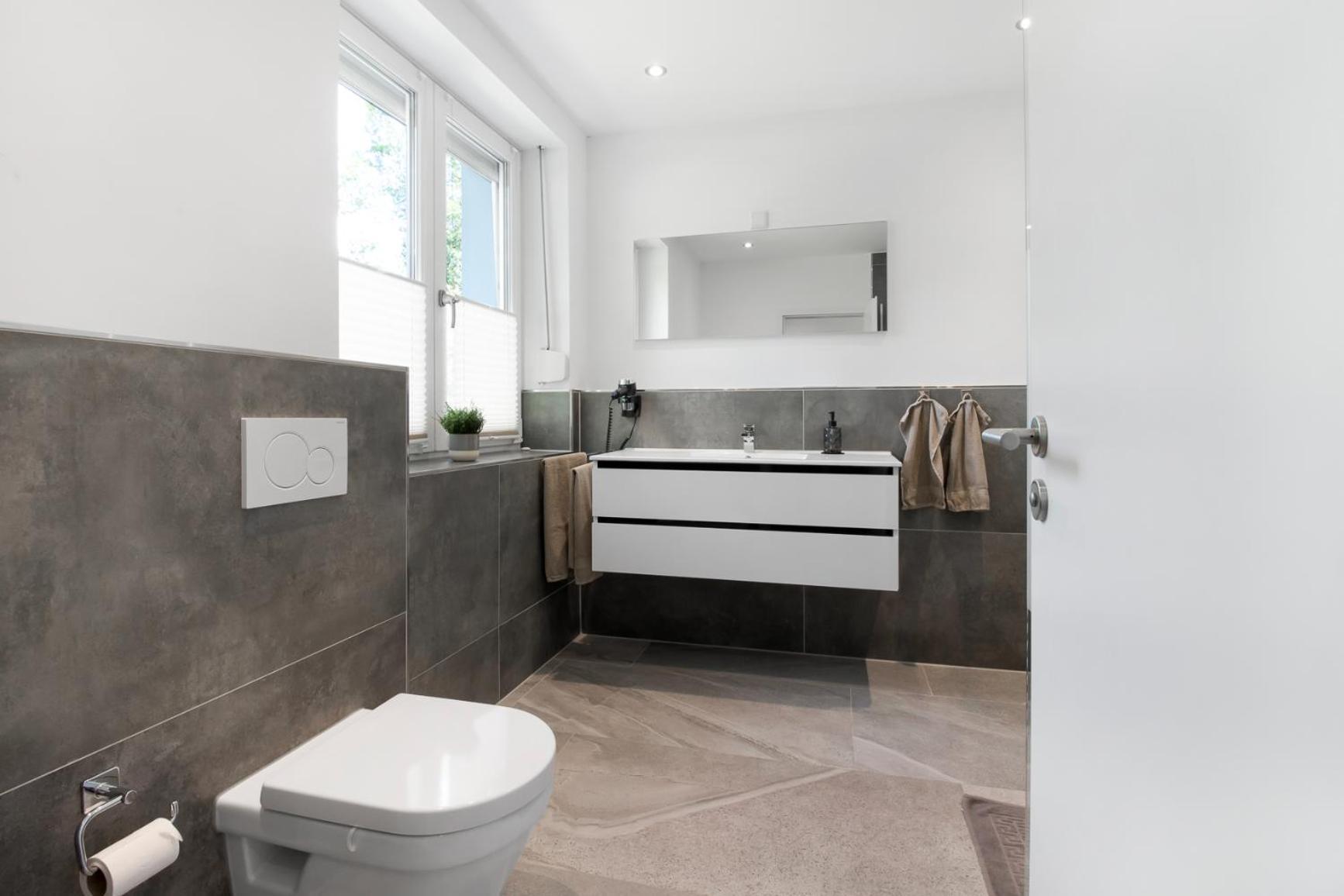 24-7 Living - Modern Apartments In Waltrop With Top Connection Extérieur photo