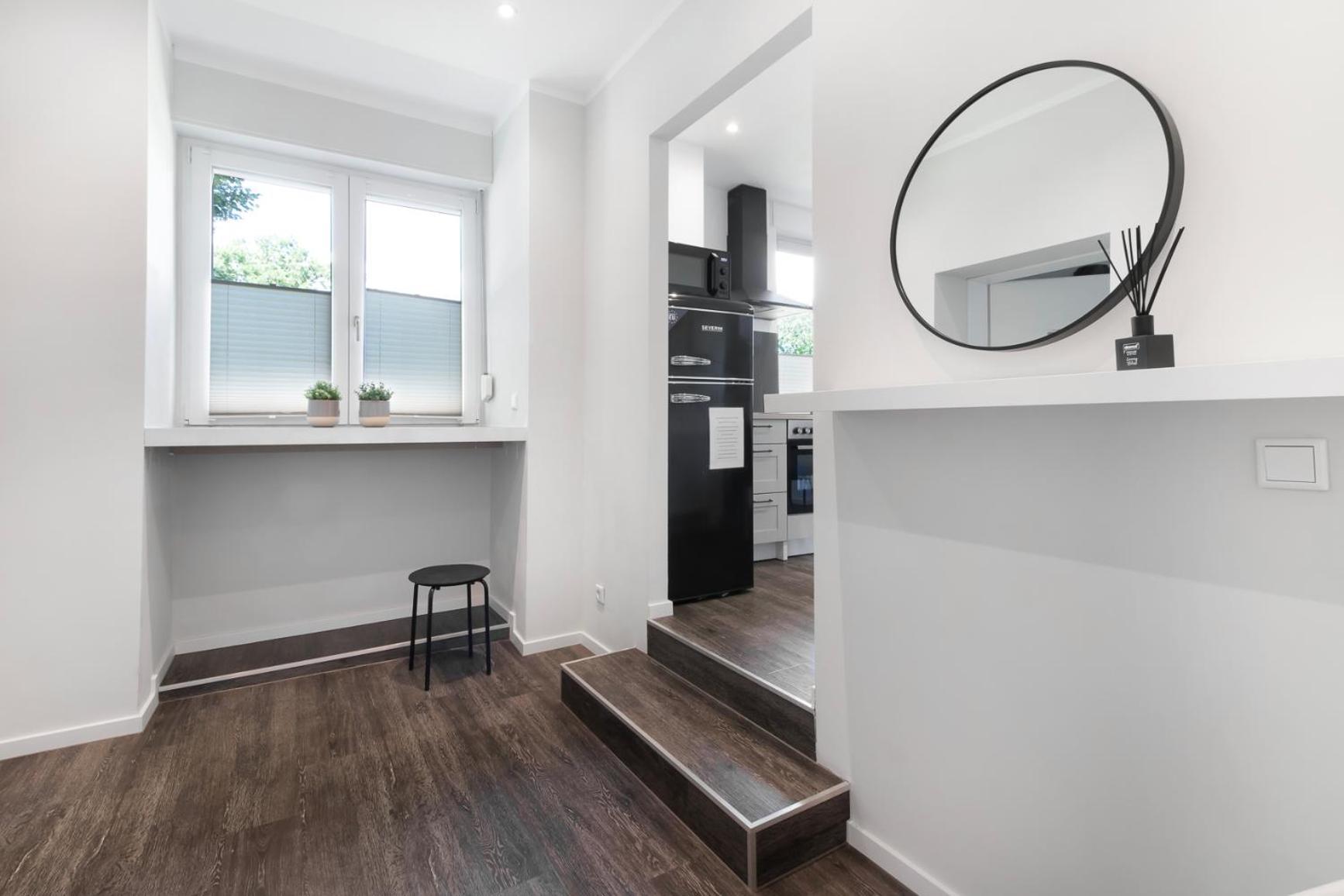 24-7 Living - Modern Apartments In Waltrop With Top Connection Extérieur photo