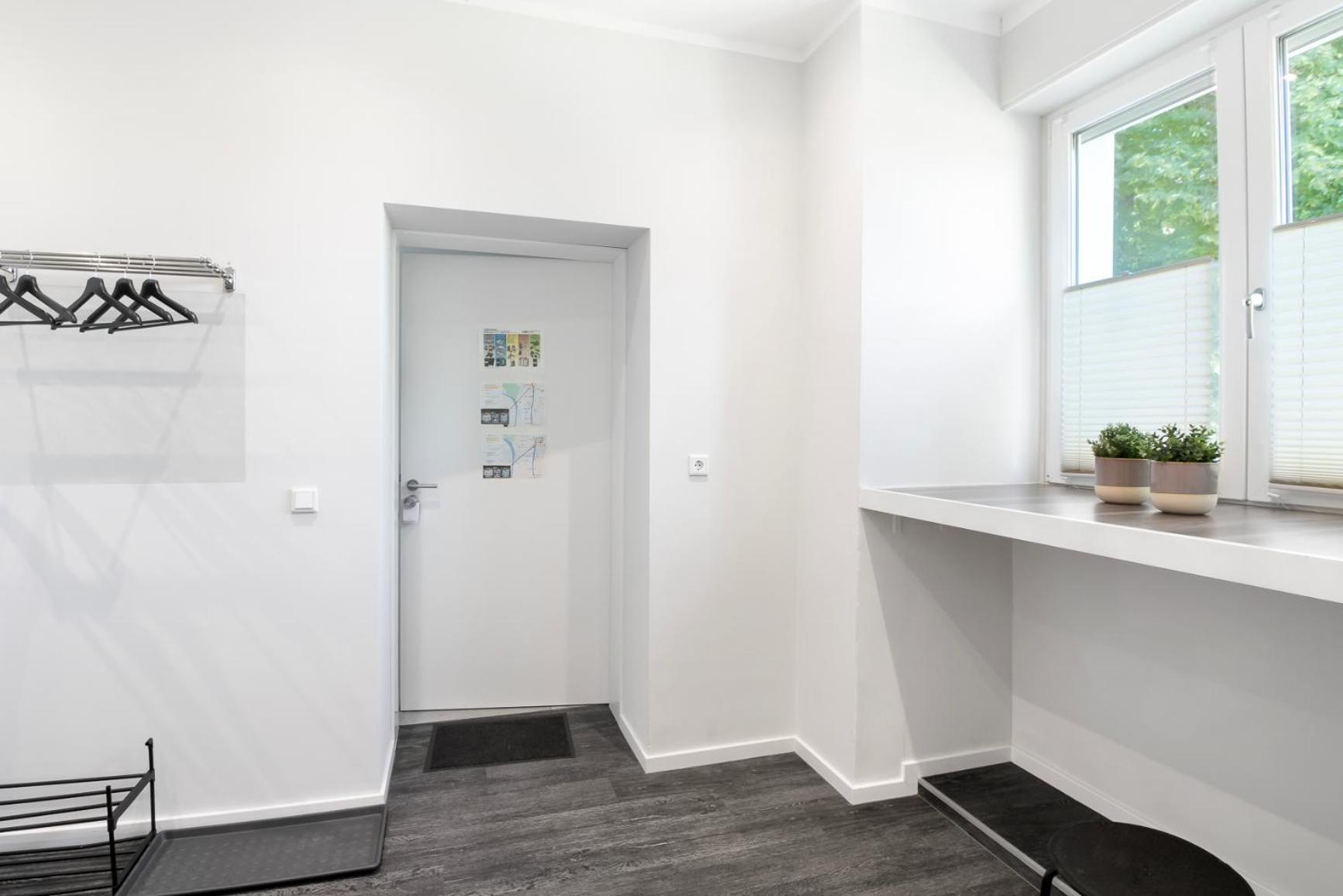 24-7 Living - Modern Apartments In Waltrop With Top Connection Extérieur photo