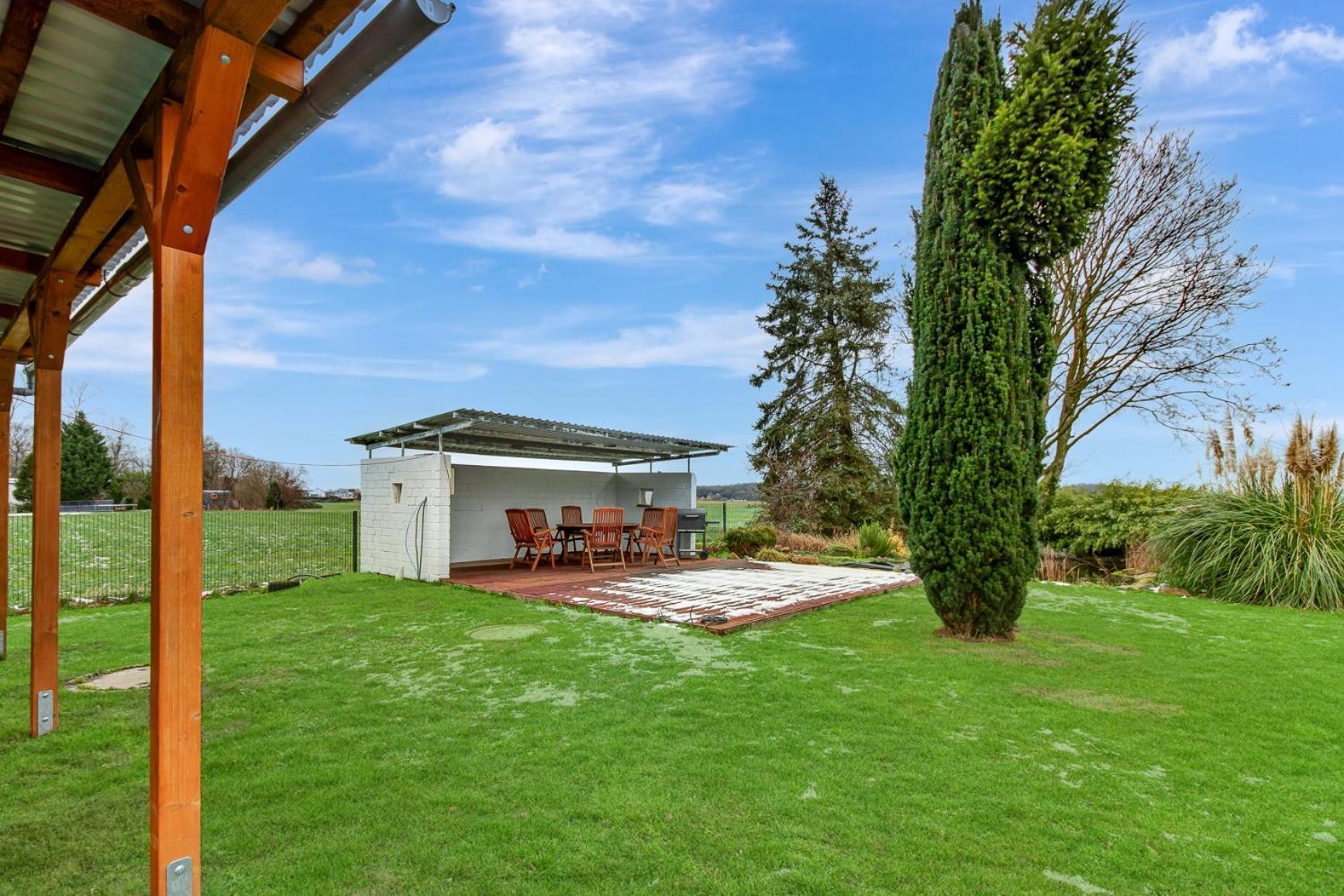 24-7 Living - Modern Apartments In Waltrop With Top Connection Extérieur photo