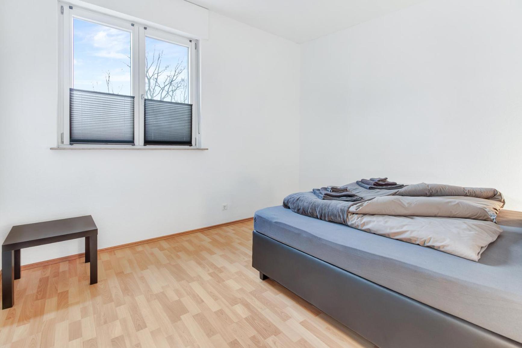 24-7 Living - Modern Apartments In Waltrop With Top Connection Extérieur photo